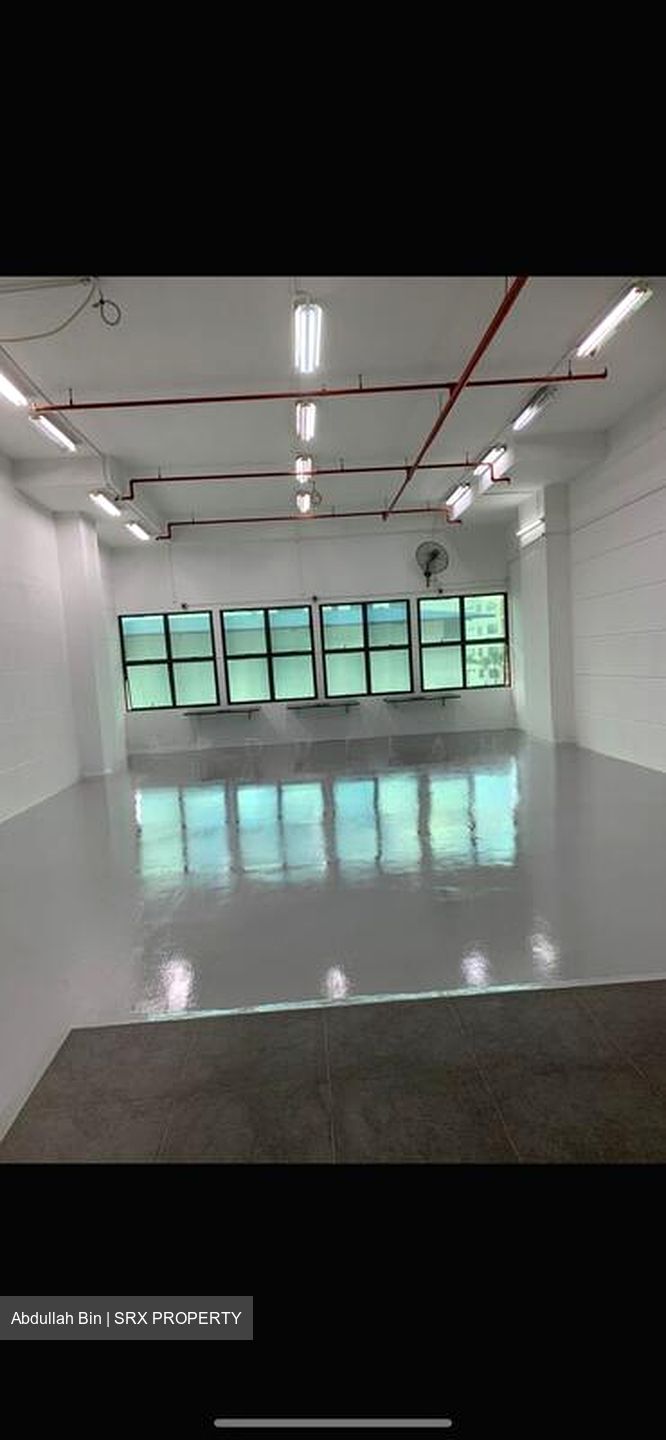 Paya Lebar 178 (D14), Factory #568674621